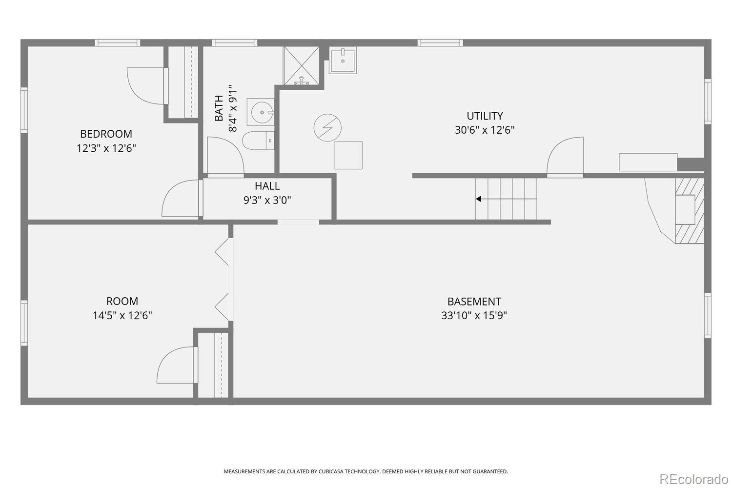 MLS Image #35 for 4736 s perry street,littleton, Colorado