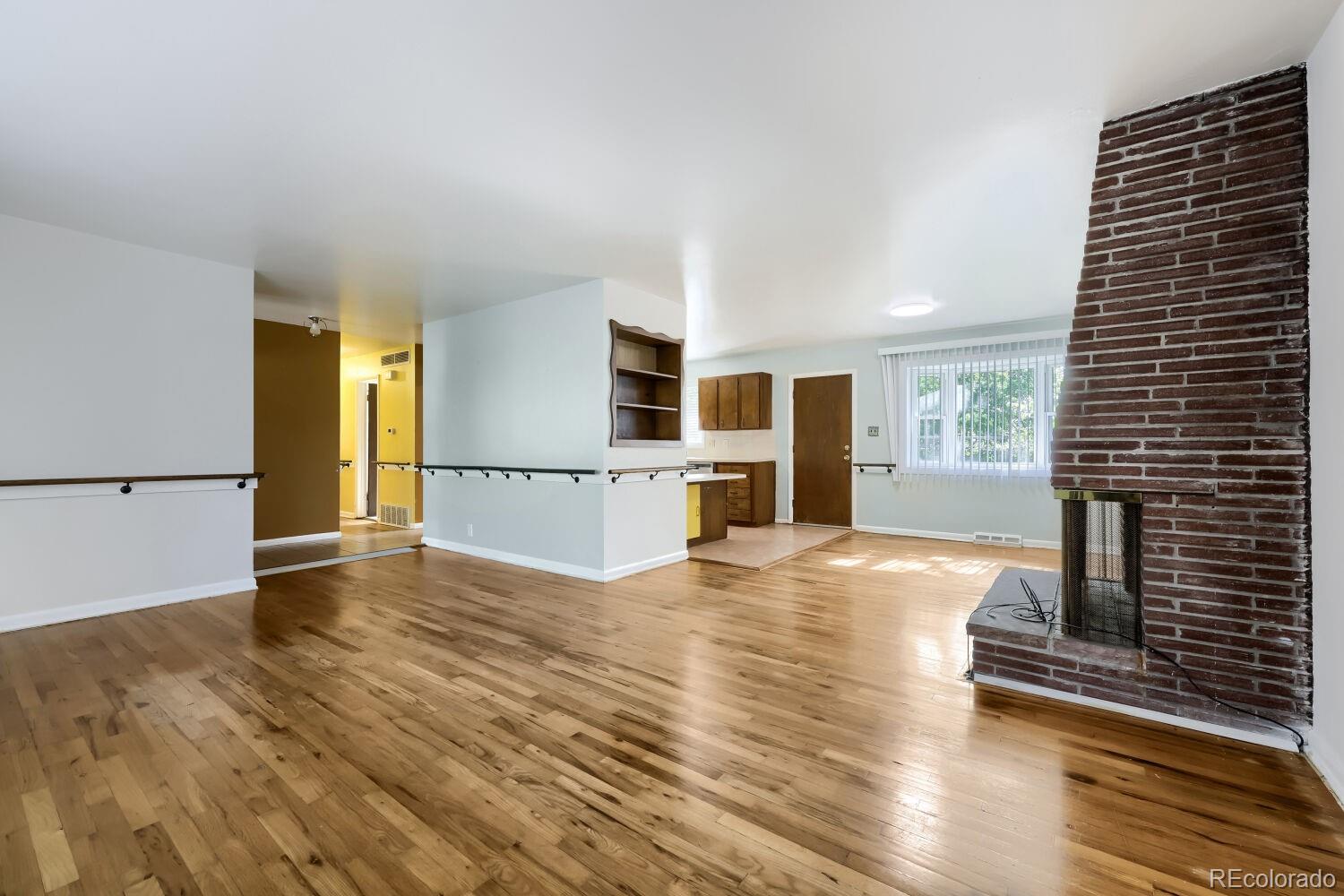 MLS Image #4 for 4736 s perry street,littleton, Colorado