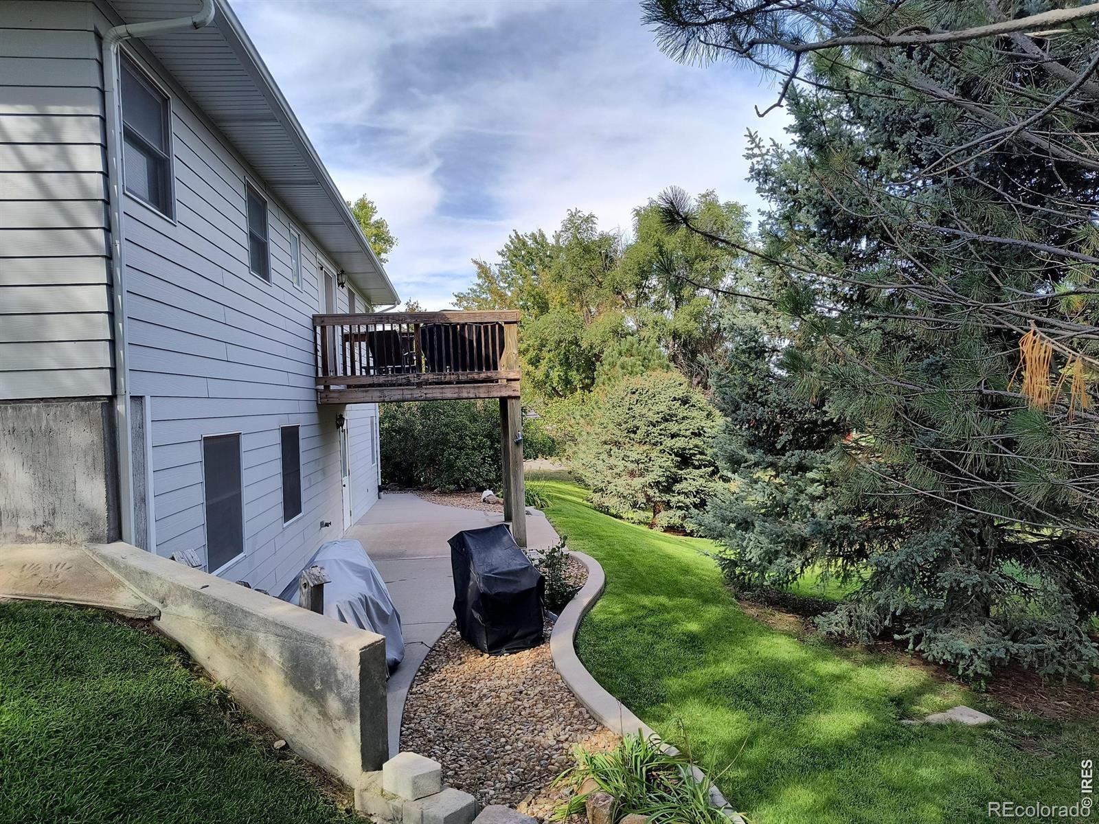 MLS Image #1 for 1230  lincoln street,wray, Colorado