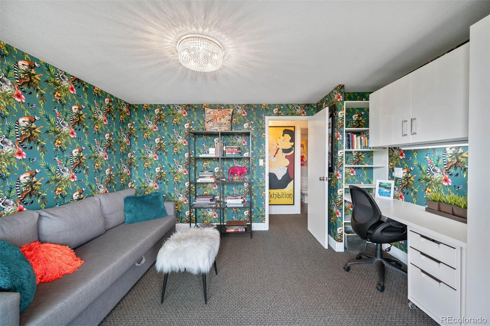 MLS Image #11 for 1085 n lafayette street 703,denver, Colorado