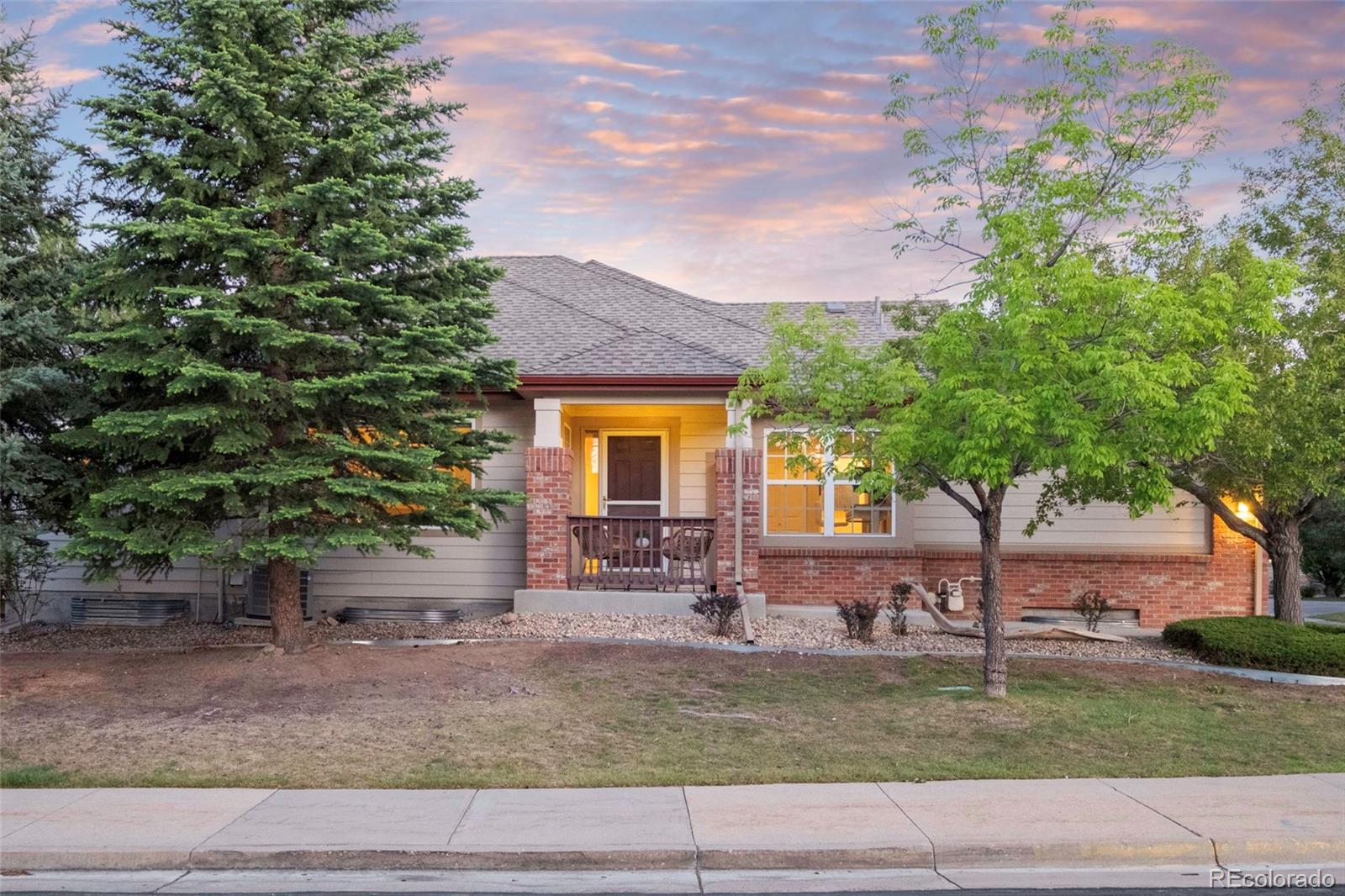 MLS Image #1 for 6134  salvia lane,arvada, Colorado