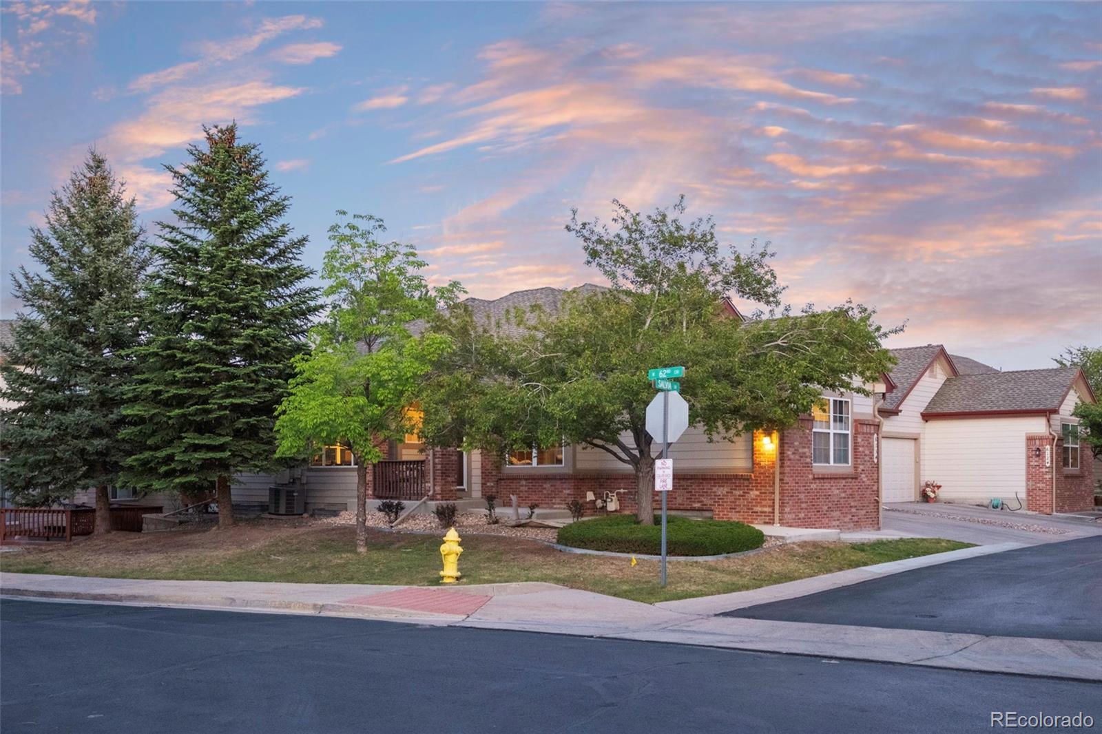 MLS Image #2 for 6134  salvia lane,arvada, Colorado