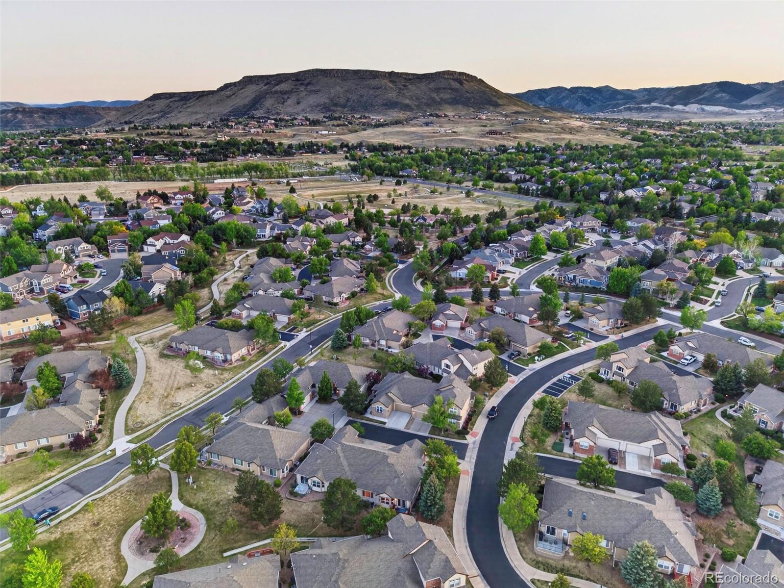 MLS Image #34 for 6134  salvia lane,arvada, Colorado