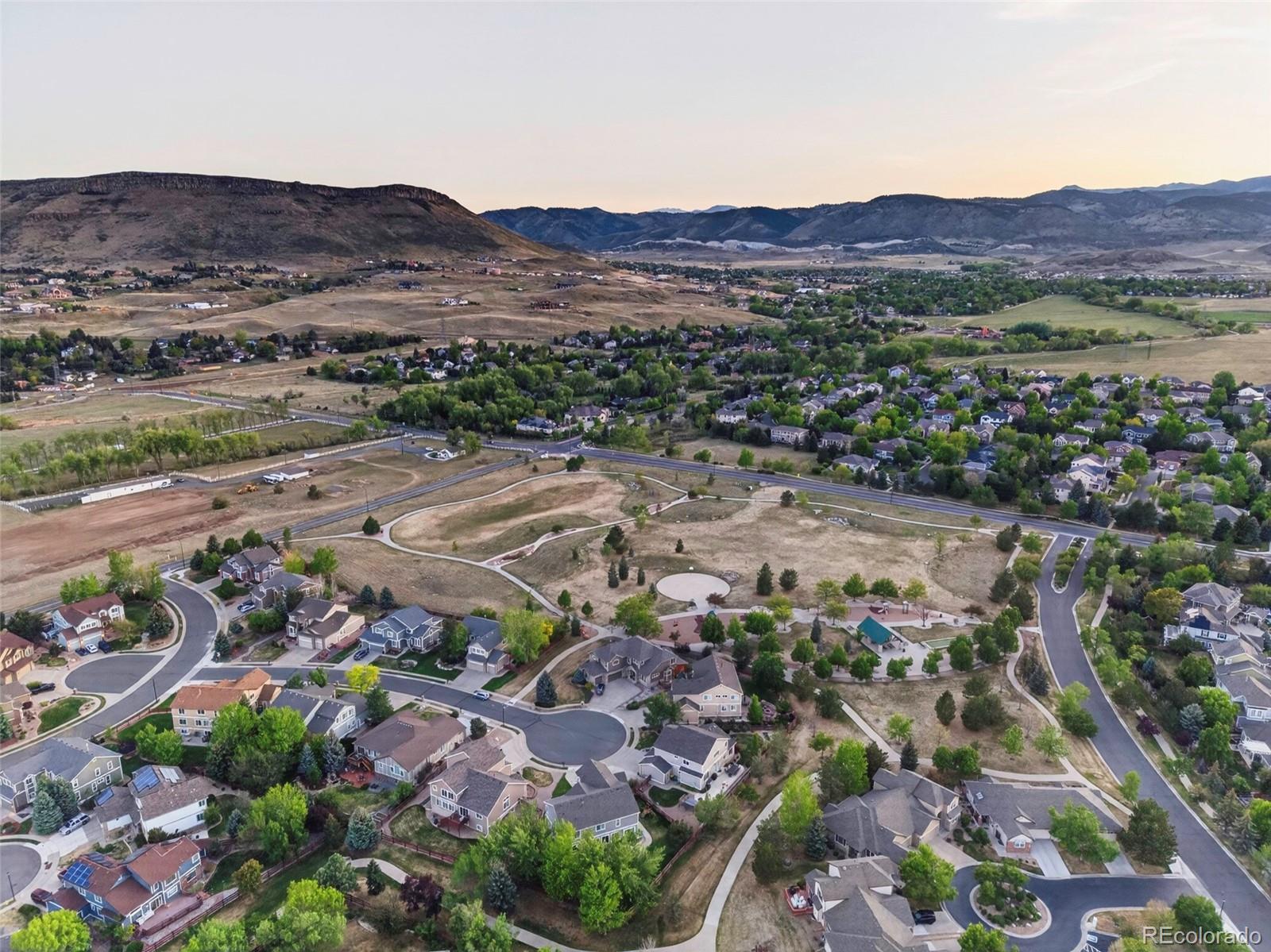 MLS Image #35 for 6134  salvia lane,arvada, Colorado