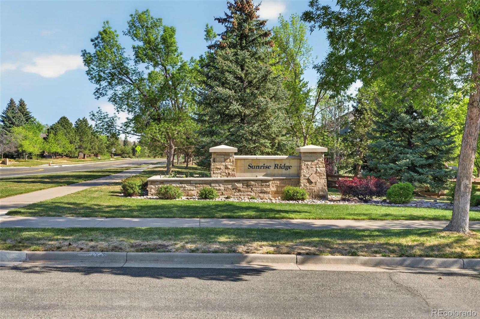 MLS Image #36 for 6134  salvia lane,arvada, Colorado
