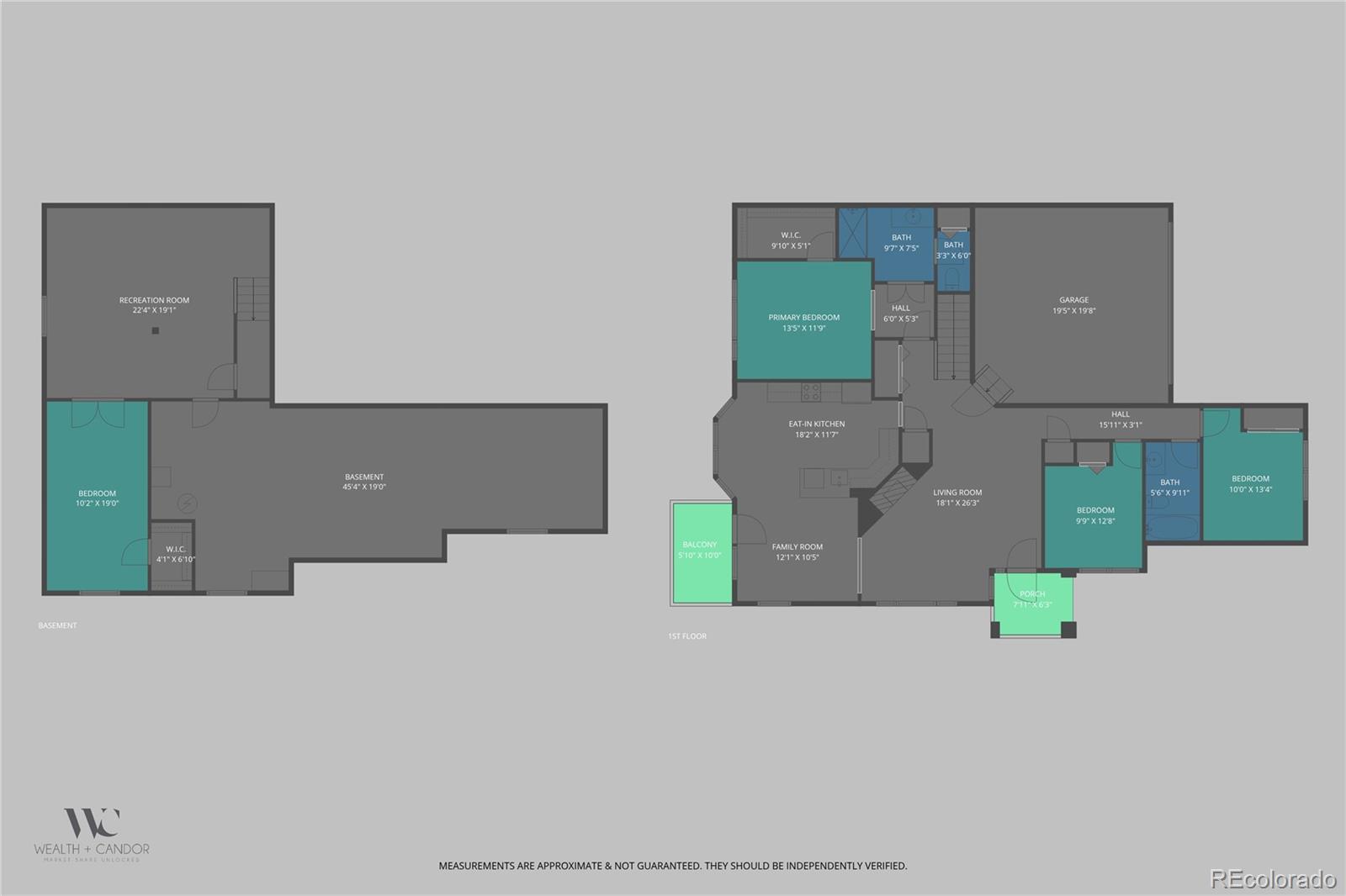 MLS Image #43 for 6134  salvia lane,arvada, Colorado