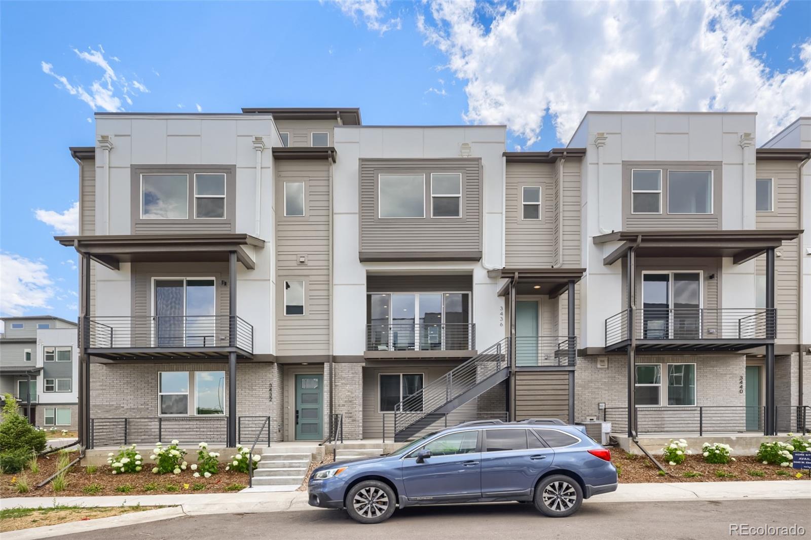MLS Image #0 for 3436 w elmhurst place ,littleton, Colorado