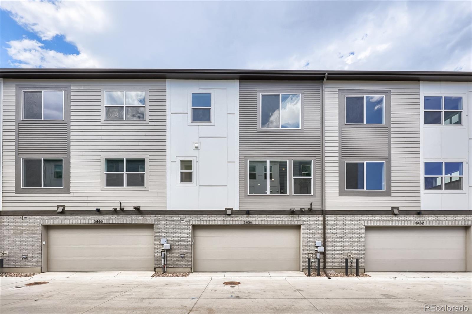 MLS Image #10 for 3436 w elmhurst place ,littleton, Colorado