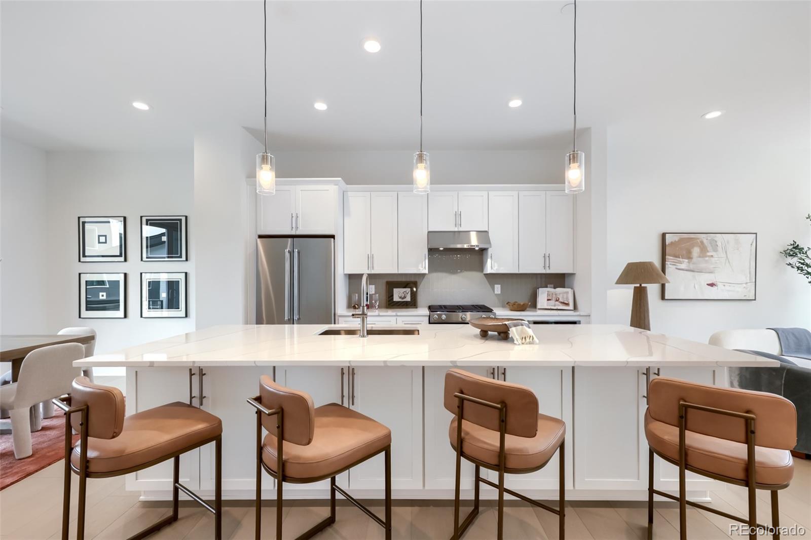 MLS Image #5 for 3436 w elmhurst place ,littleton, Colorado
