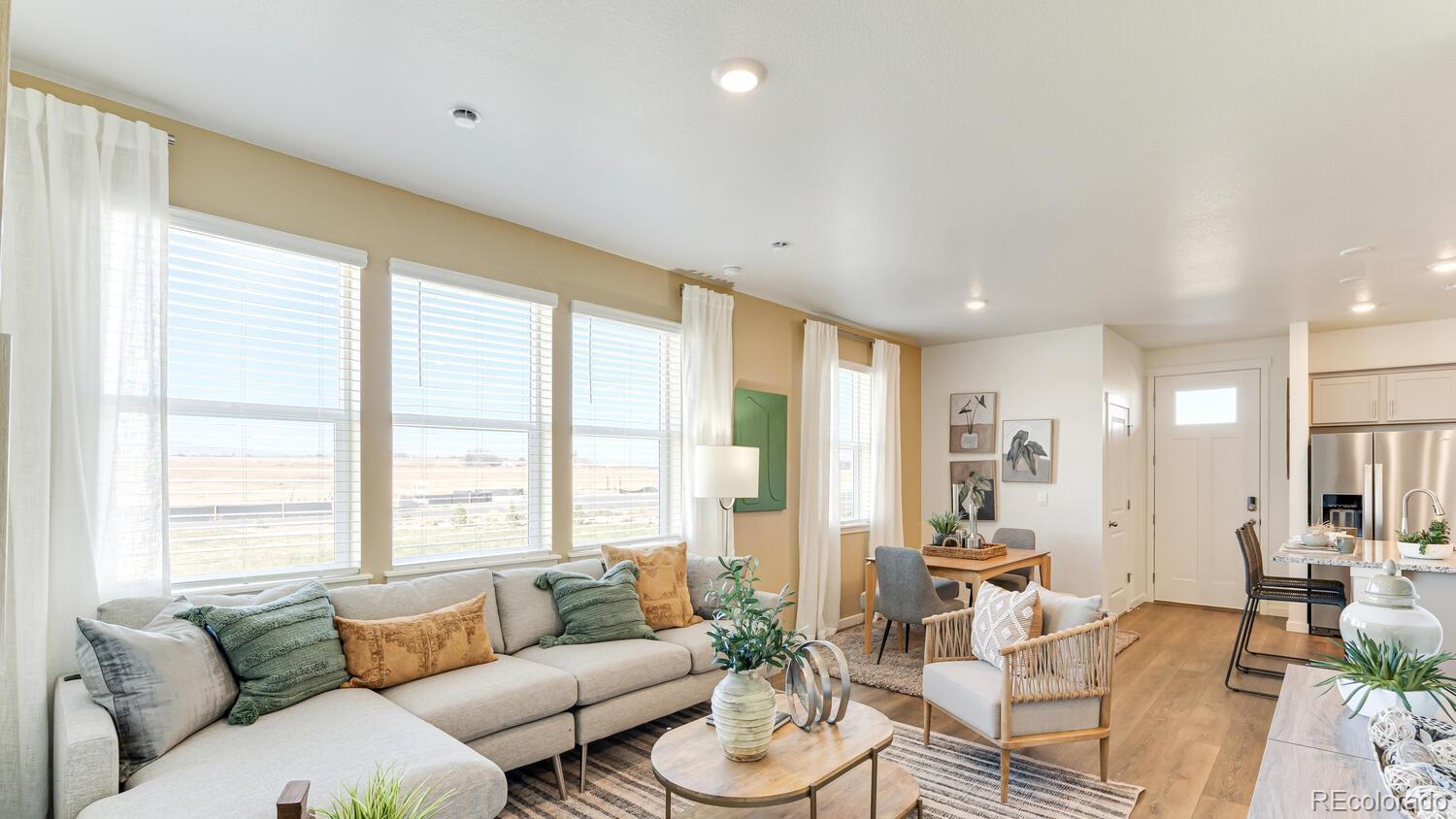 MLS Image #4 for 4607  combine lane,johnstown, Colorado