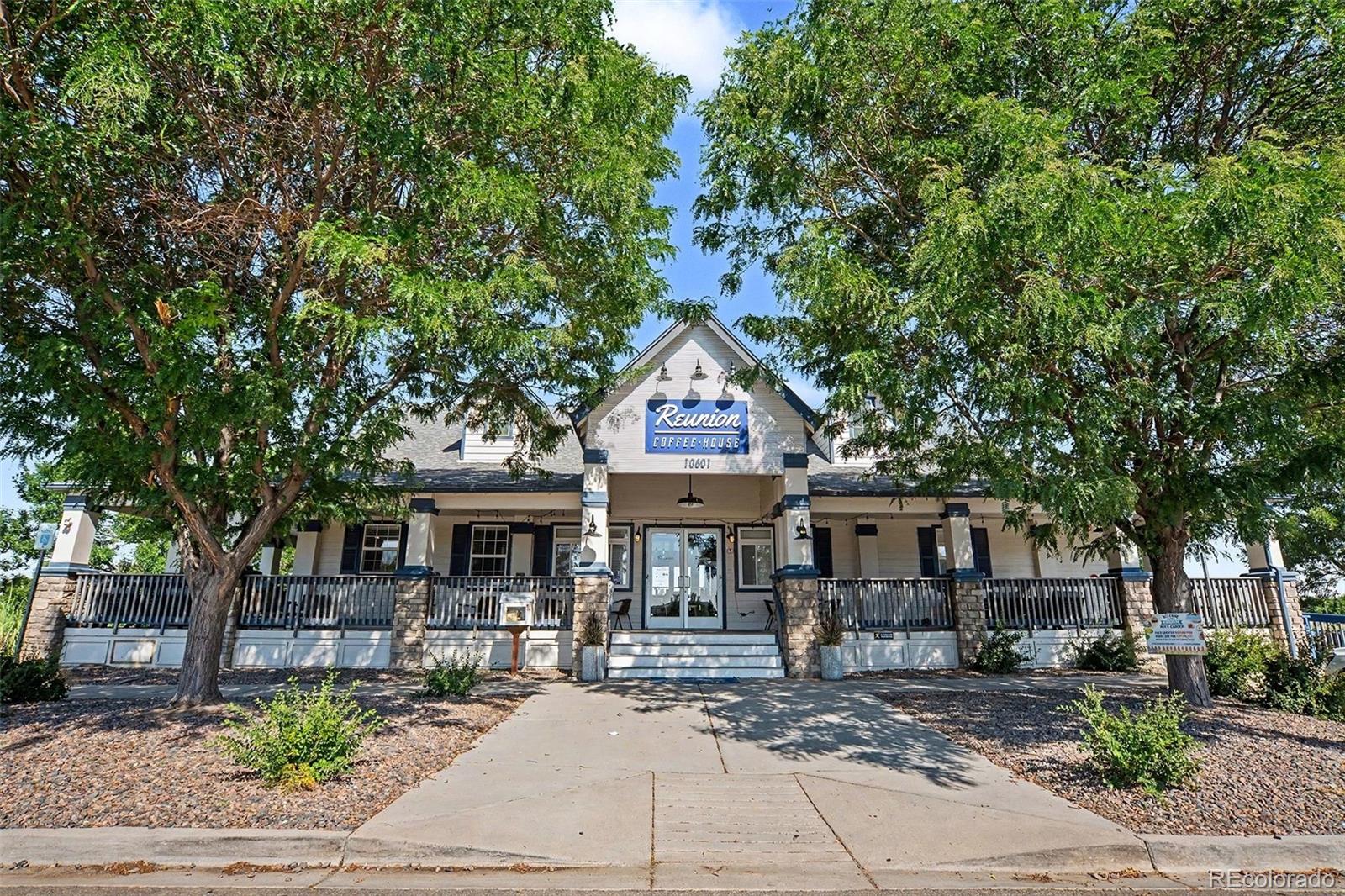 MLS Image #26 for 10471  truckee street 1c,commerce city, Colorado