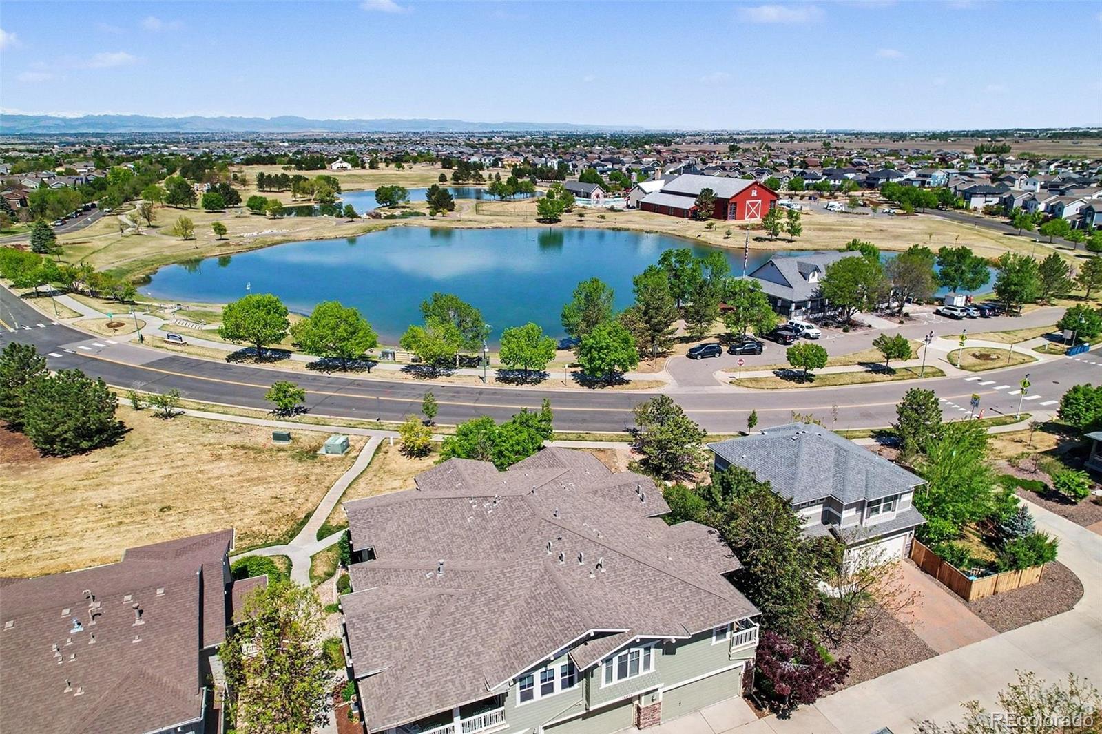 MLS Image #35 for 10471  truckee street 1c,commerce city, Colorado