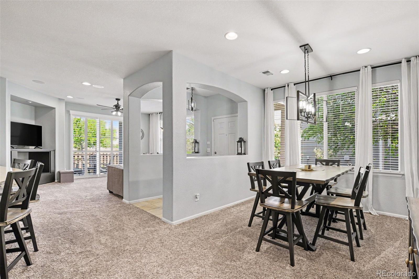 MLS Image #5 for 10471  truckee street 1c,commerce city, Colorado