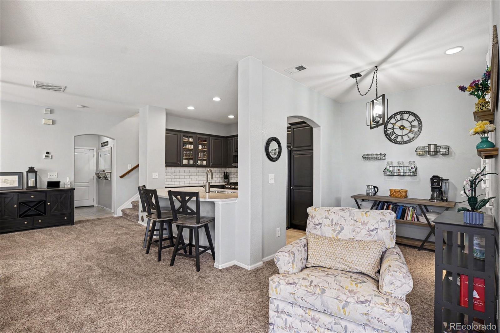 MLS Image #7 for 10471  truckee street 1c,commerce city, Colorado