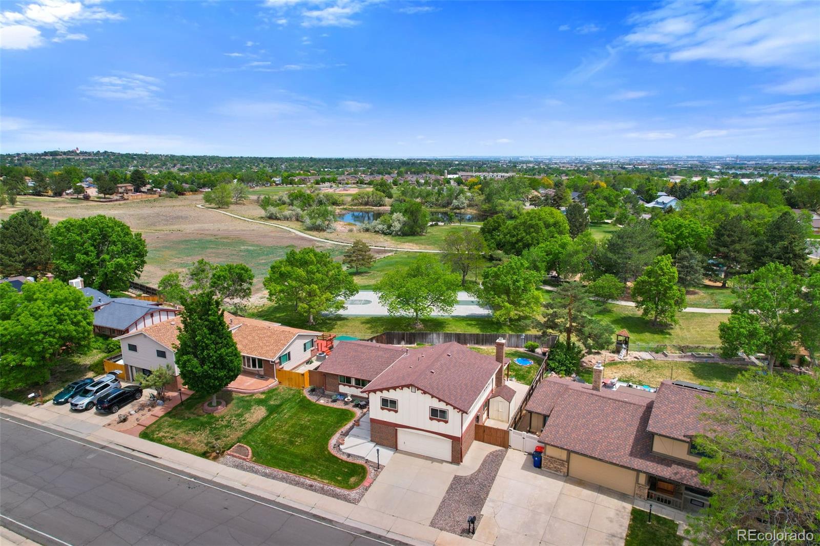 MLS Image #1 for 7320  jay street,arvada, Colorado