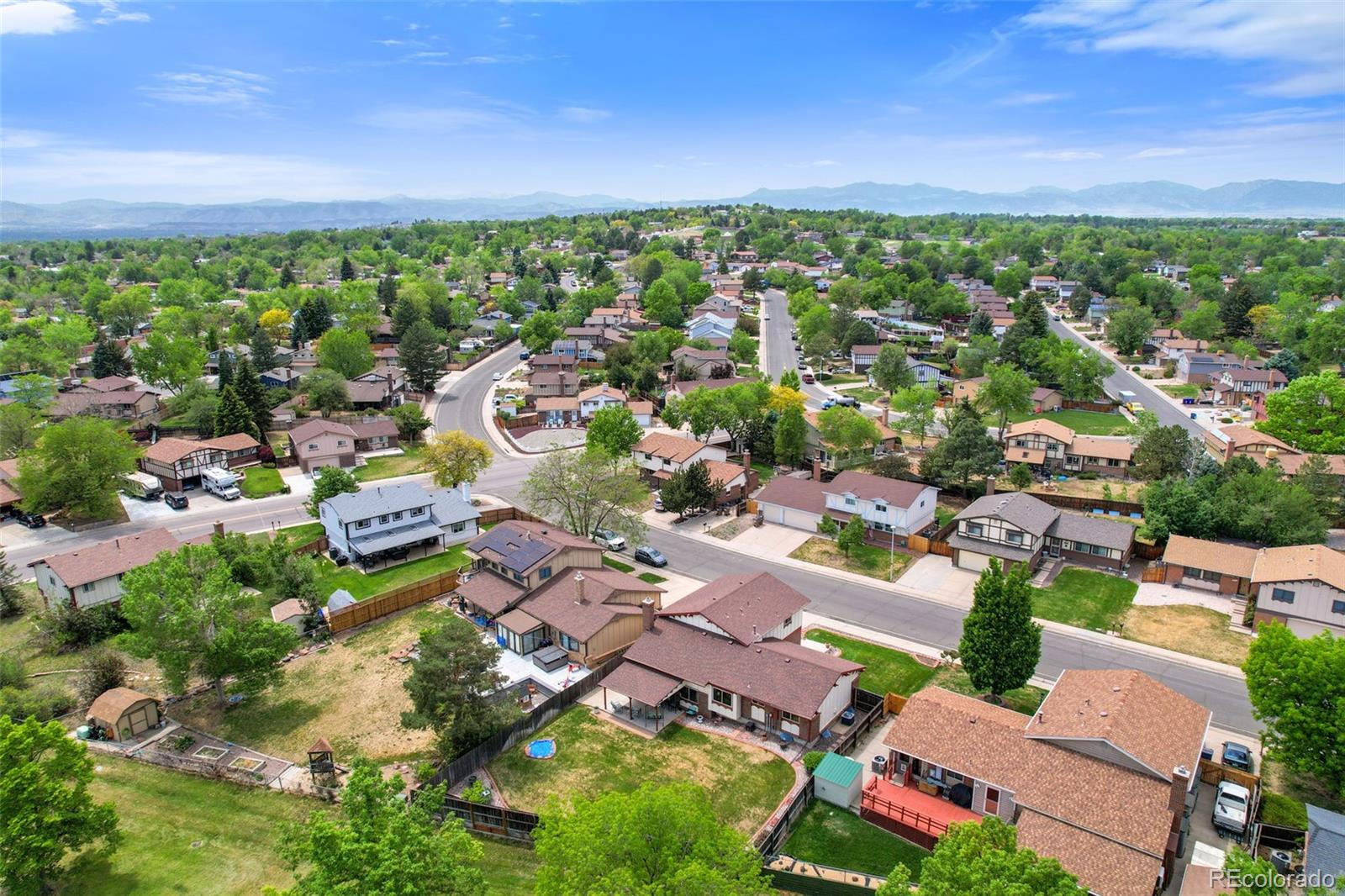 MLS Image #39 for 7320  jay street,arvada, Colorado