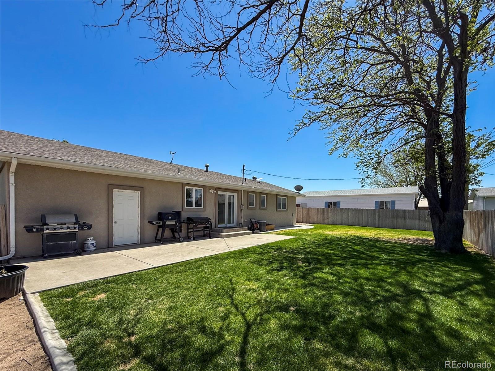 MLS Image #25 for 215  vine street,burlington, Colorado