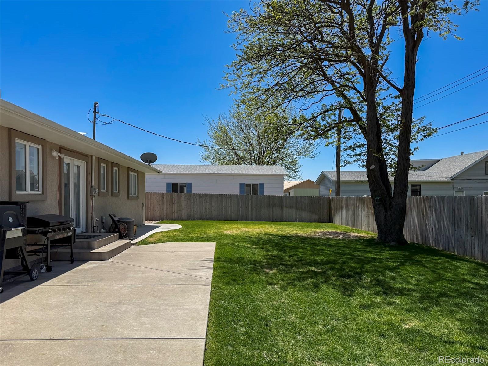 MLS Image #26 for 215  vine street,burlington, Colorado