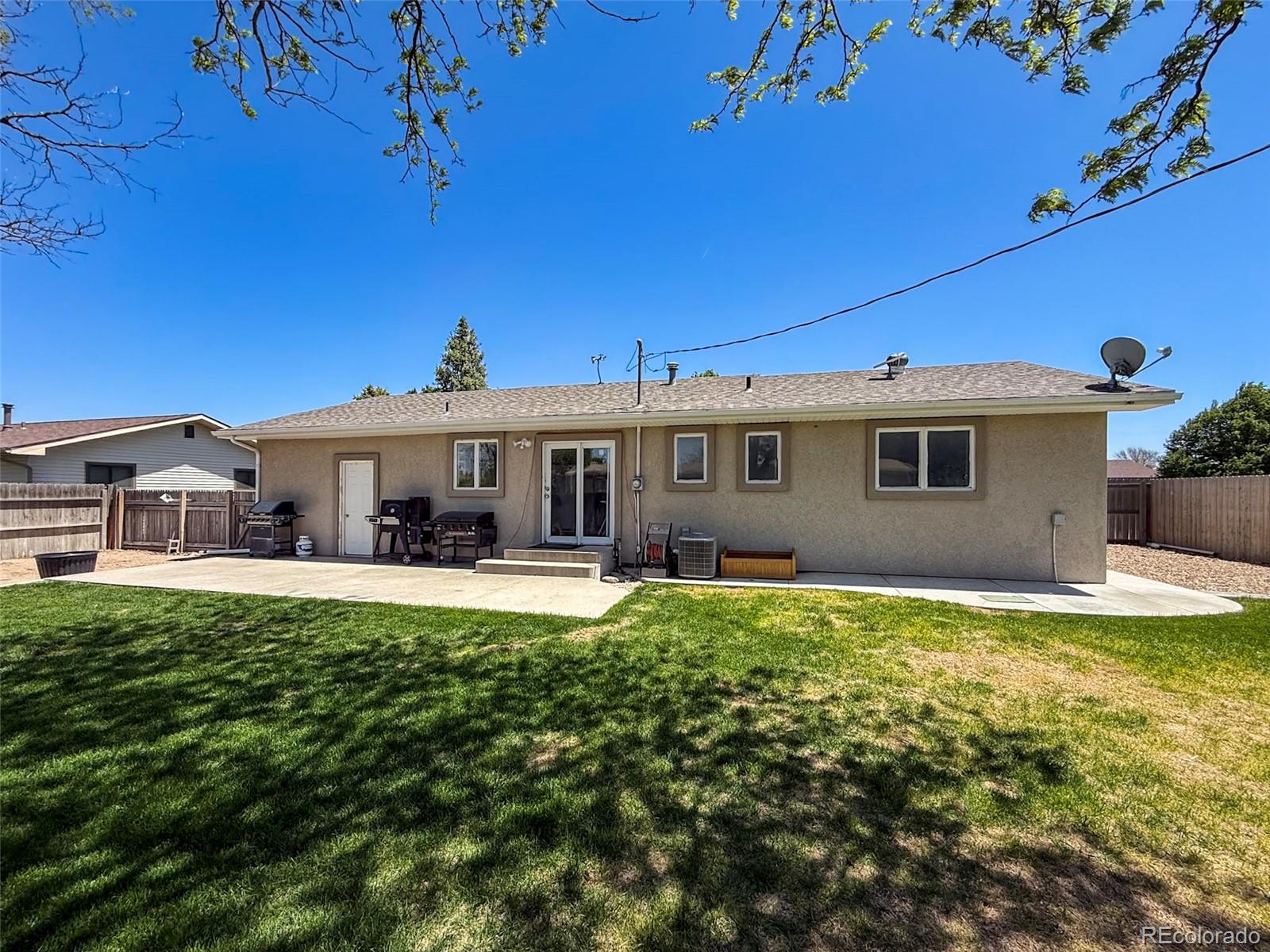 MLS Image #27 for 215  vine street,burlington, Colorado
