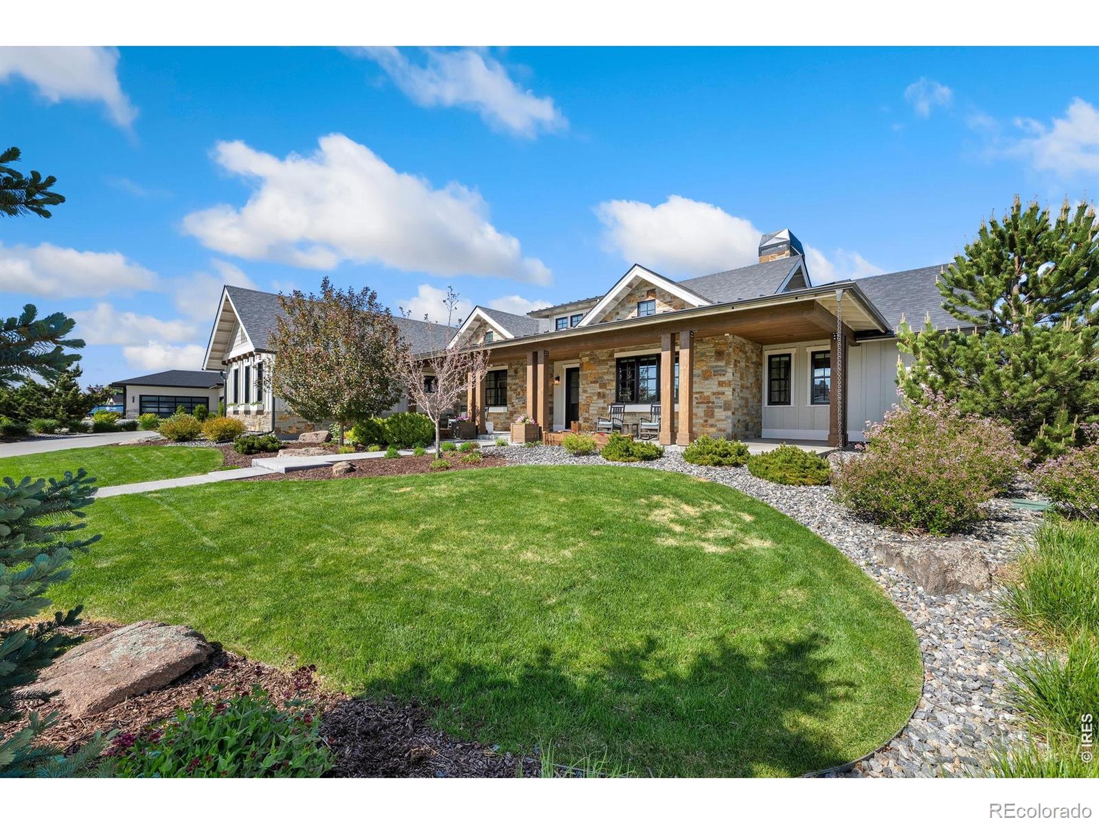 MLS Image #2 for 4252  mountain shadow way,timnath, Colorado