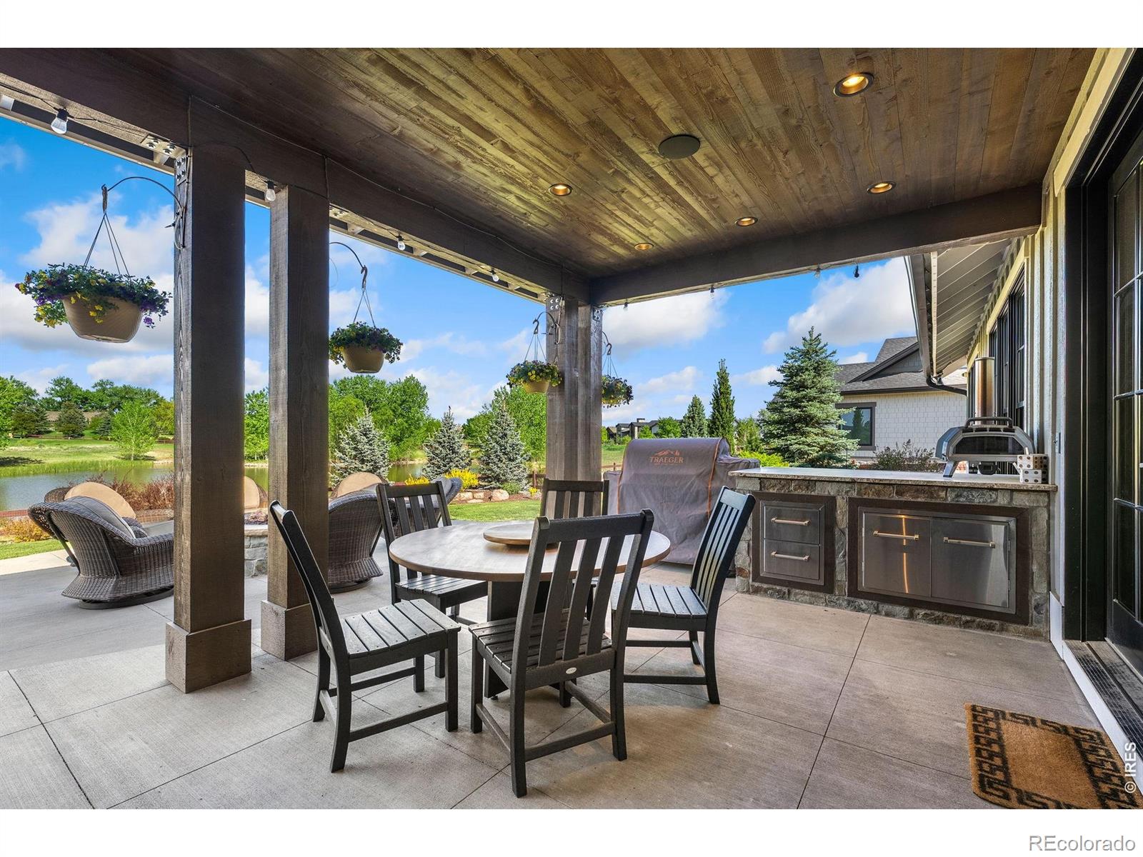 MLS Image #44 for 4252  mountain shadow way,timnath, Colorado