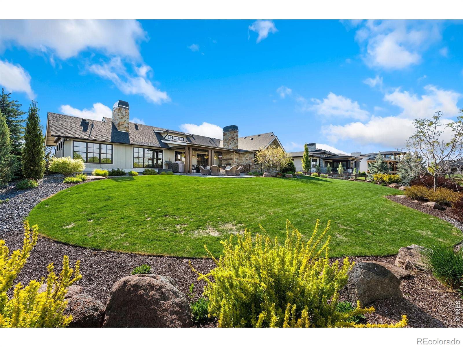 MLS Image #47 for 4252  mountain shadow way,timnath, Colorado