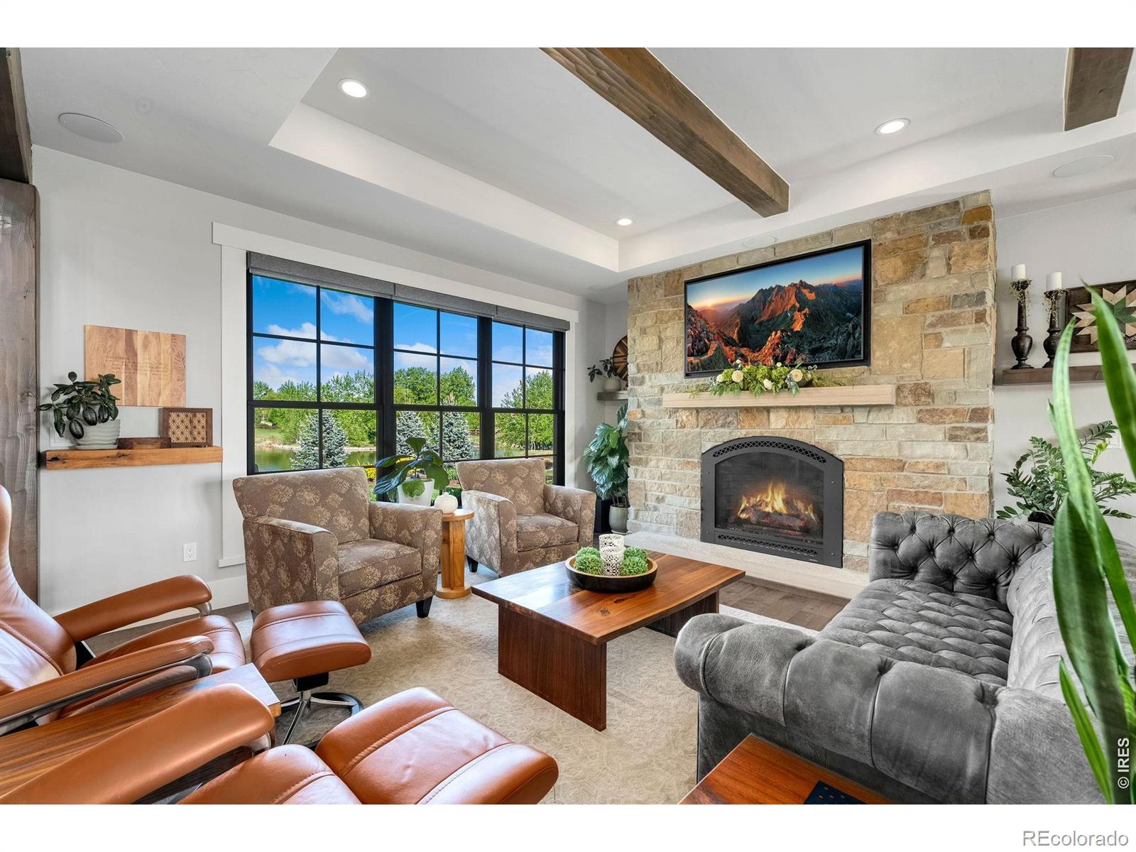 MLS Image #9 for 4252  mountain shadow way,timnath, Colorado