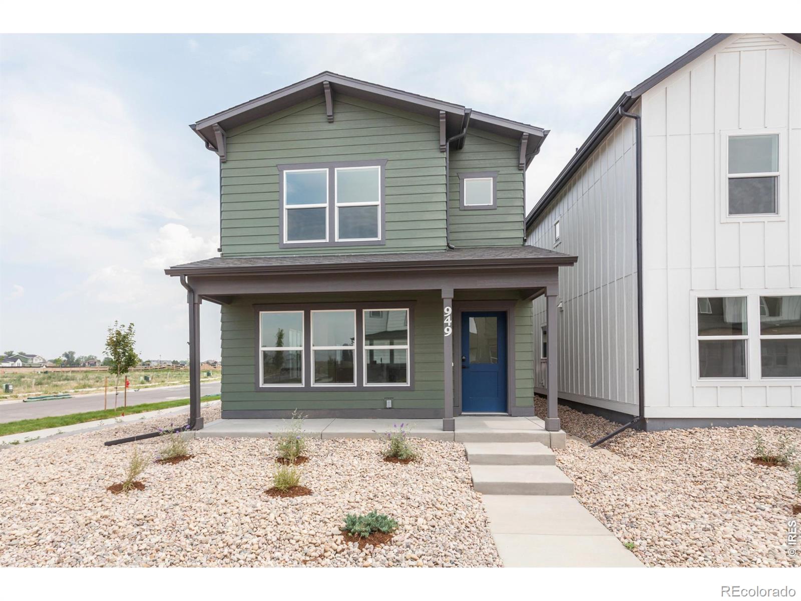 MLS Image #2 for 949  trumpet lane,windsor, Colorado