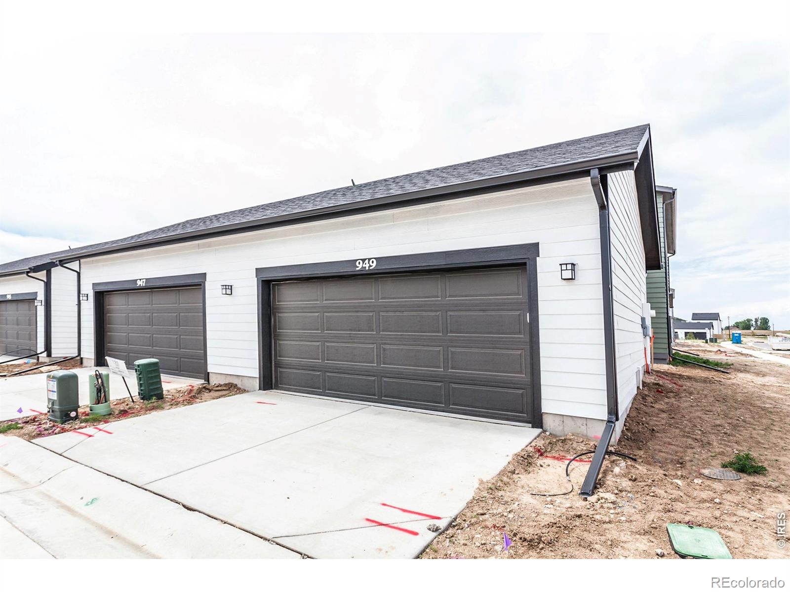 MLS Image #36 for 949  trumpet lane,windsor, Colorado