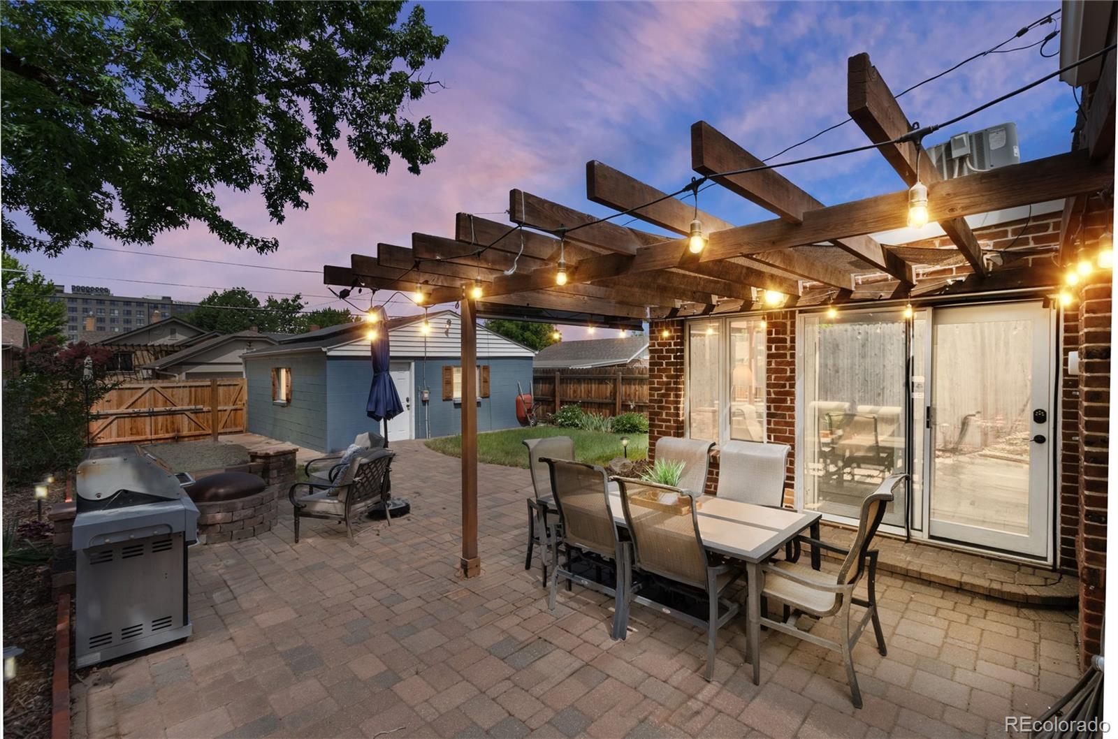 MLS Image #32 for 1921 s sherman street,denver, Colorado