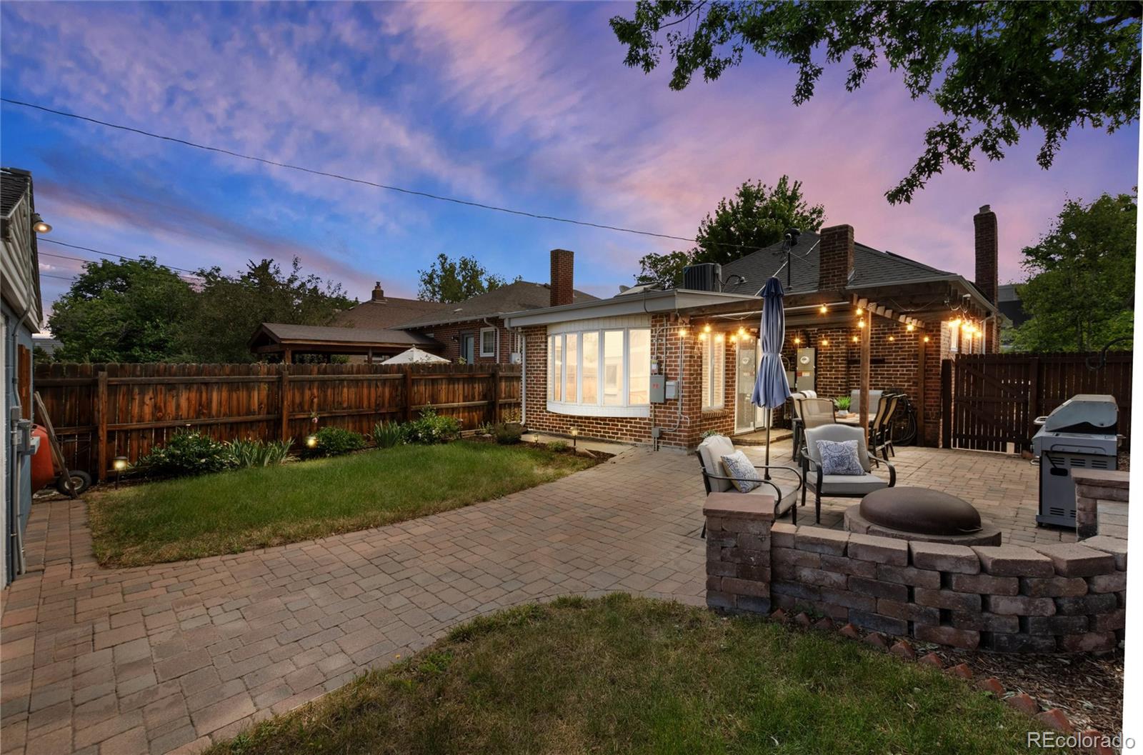 MLS Image #33 for 1921 s sherman street,denver, Colorado