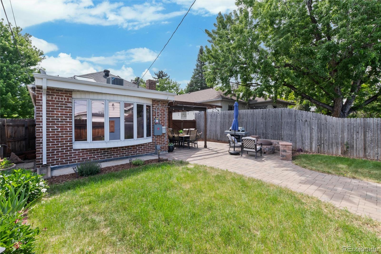 MLS Image #34 for 1921 s sherman street,denver, Colorado