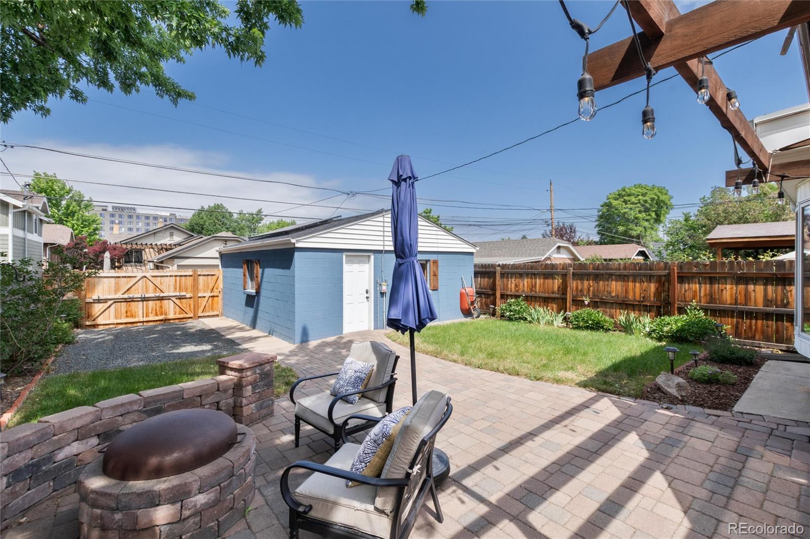 MLS Image #35 for 1921 s sherman street,denver, Colorado