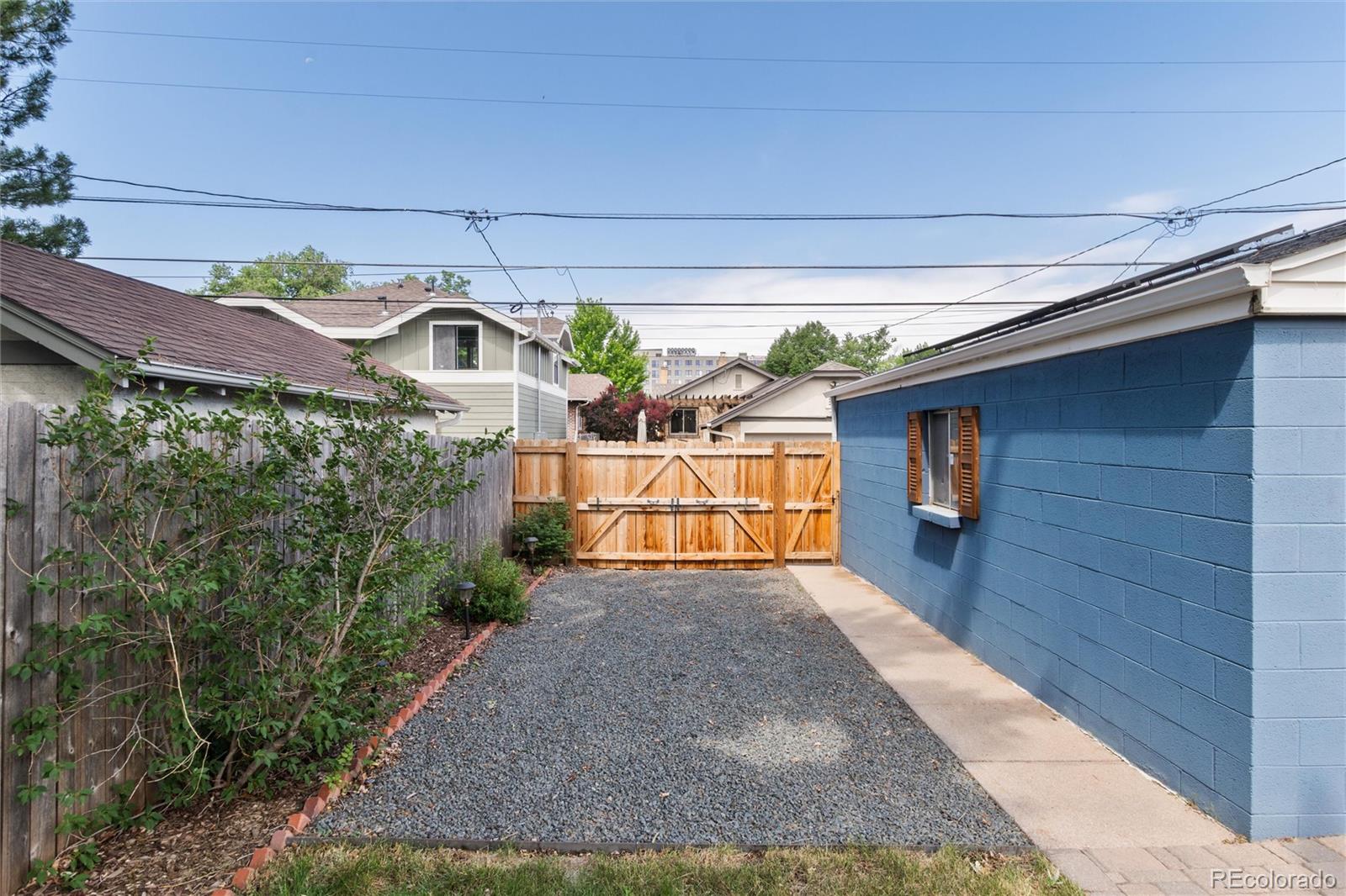 MLS Image #38 for 1921 s sherman street,denver, Colorado