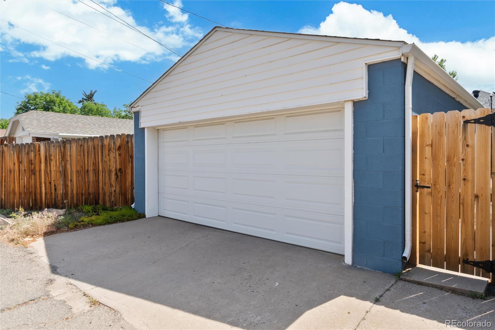 MLS Image #39 for 1921 s sherman street,denver, Colorado