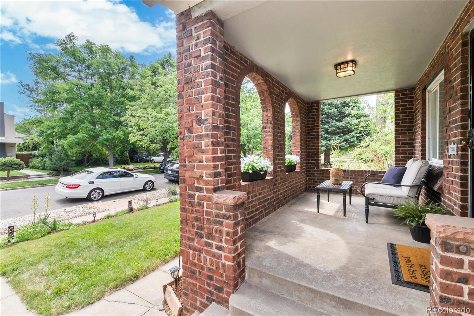 MLS Image #4 for 1921 s sherman street,denver, Colorado