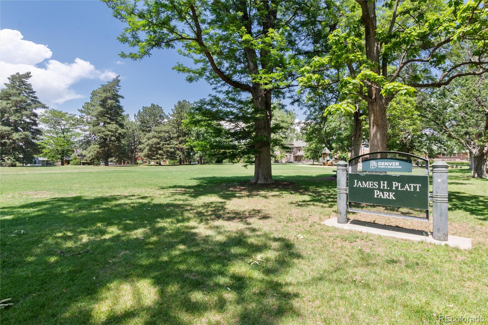 MLS Image #42 for 1921 s sherman street,denver, Colorado
