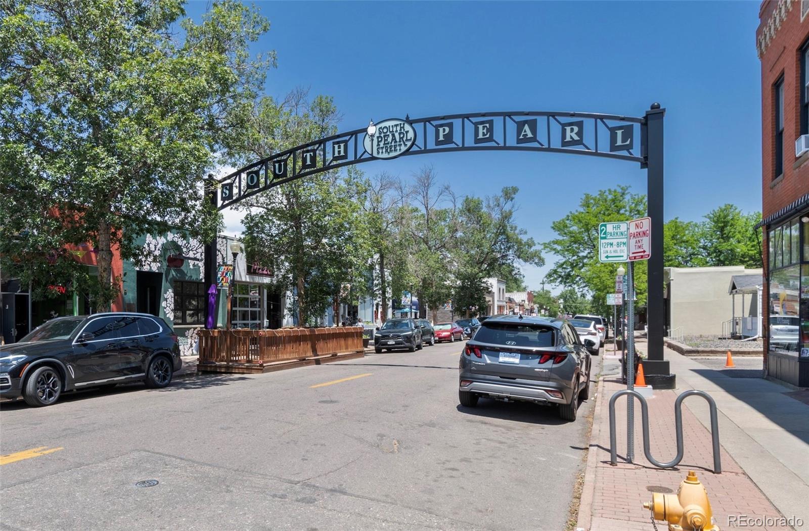 MLS Image #43 for 1921 s sherman street,denver, Colorado