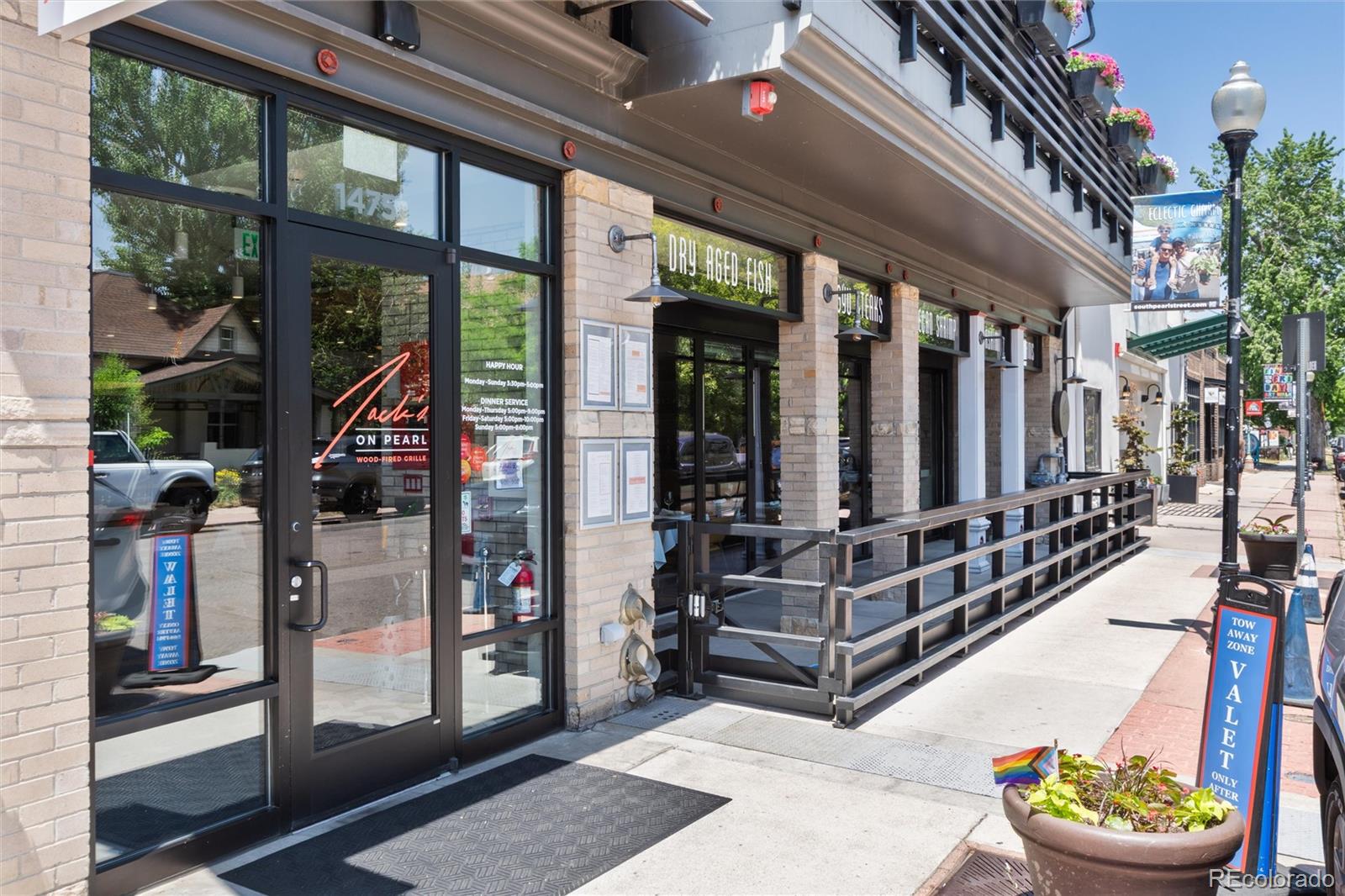 MLS Image #44 for 1921 s sherman street,denver, Colorado