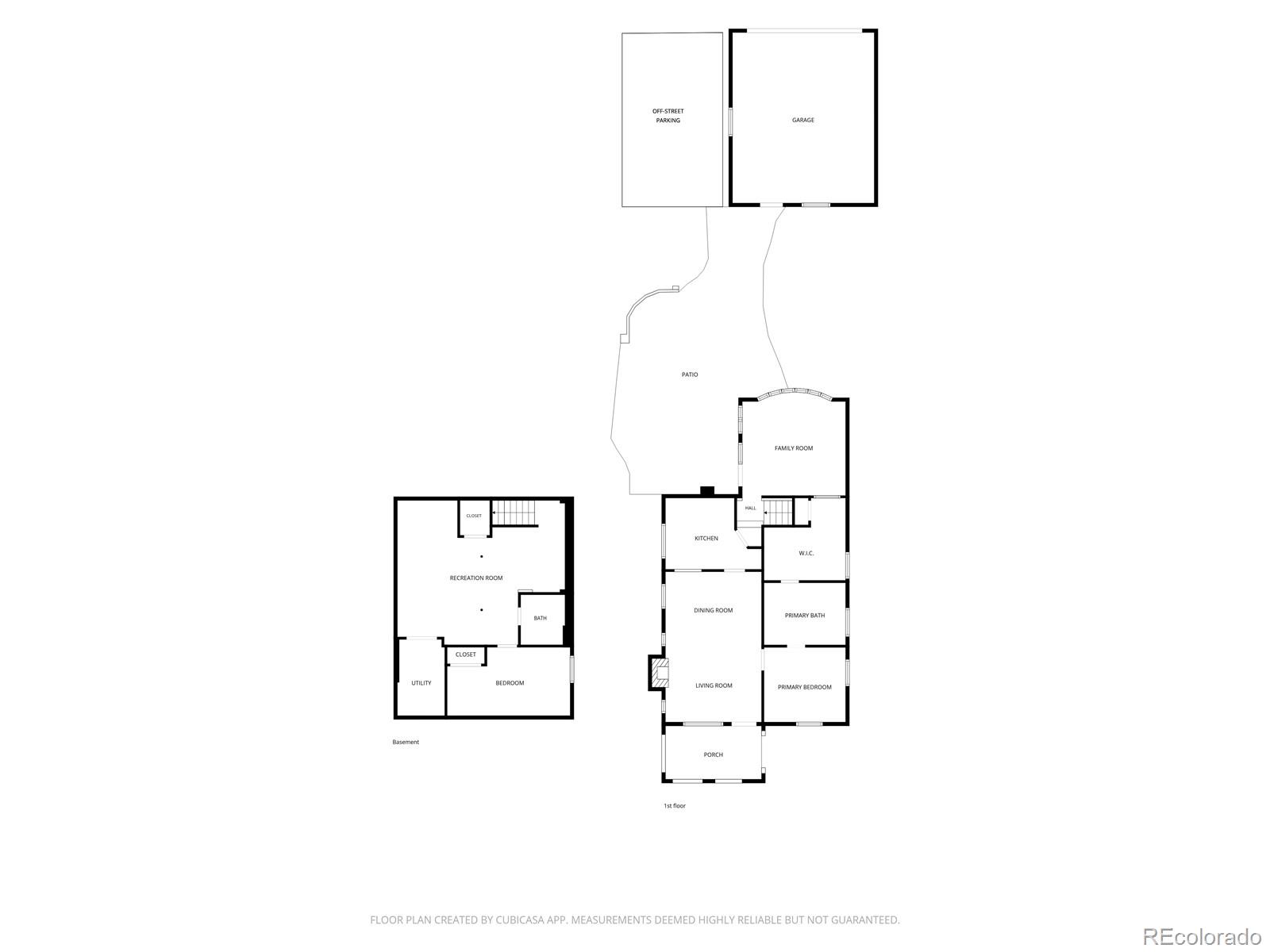 MLS Image #49 for 1921 s sherman street,denver, Colorado