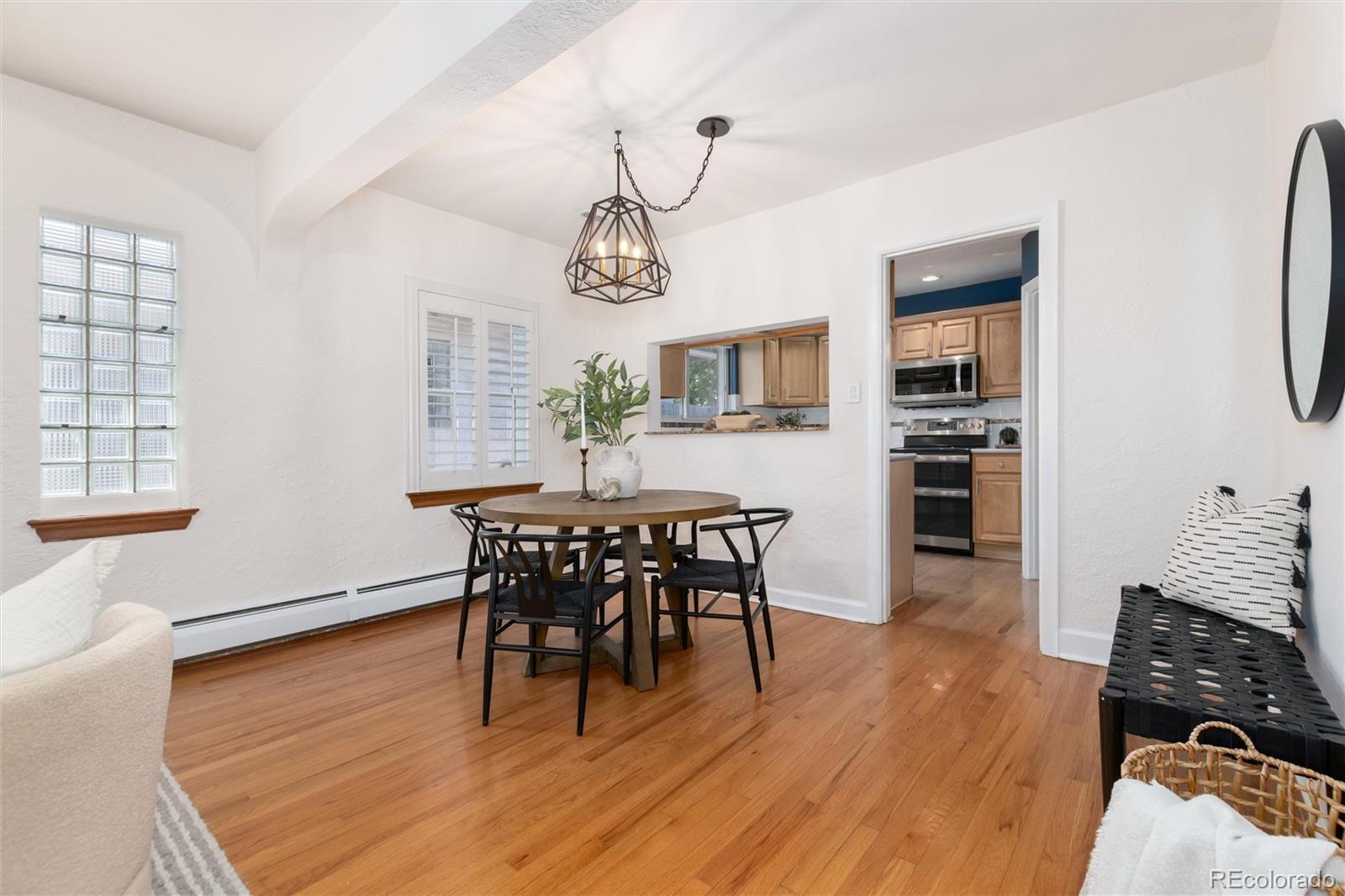 MLS Image #9 for 1921 s sherman street,denver, Colorado