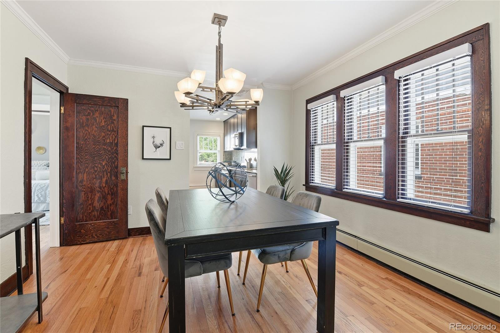 MLS Image #10 for 662 s washington street,denver, Colorado