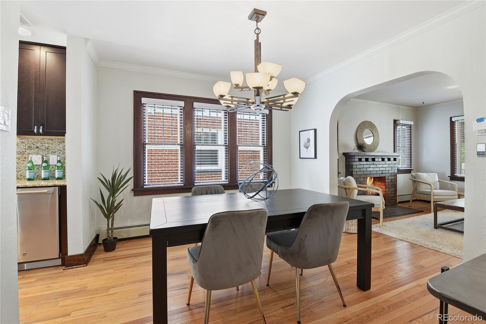 MLS Image #11 for 662 s washington street,denver, Colorado