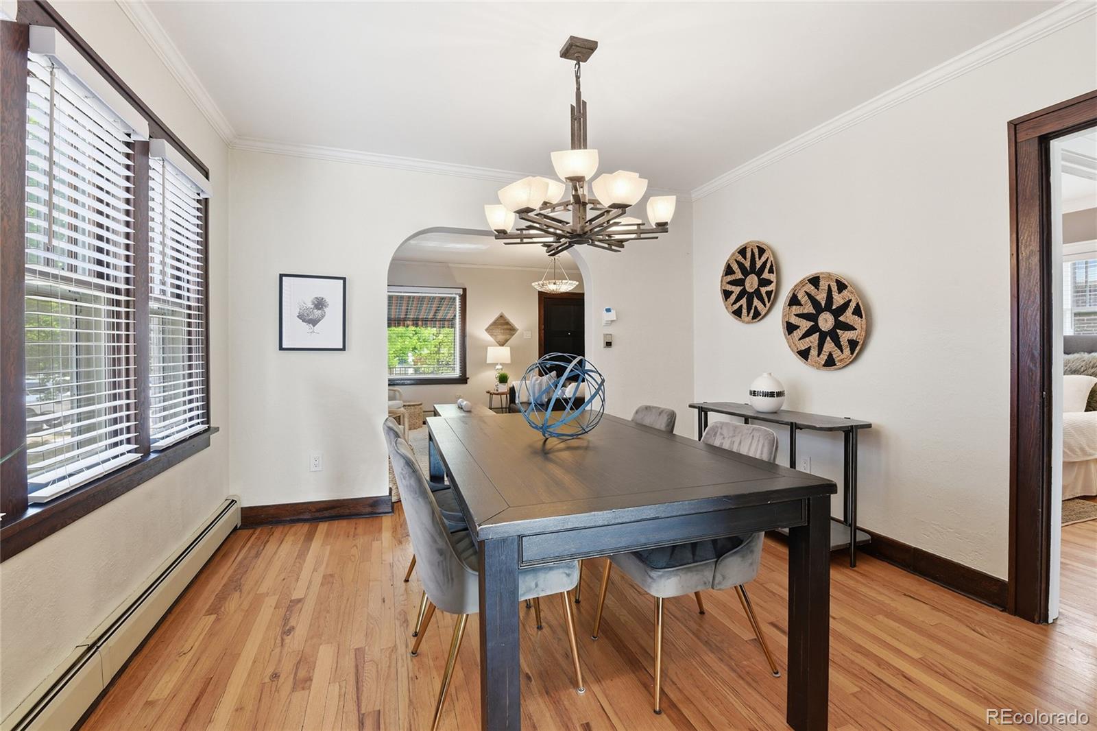 MLS Image #12 for 662 s washington street,denver, Colorado