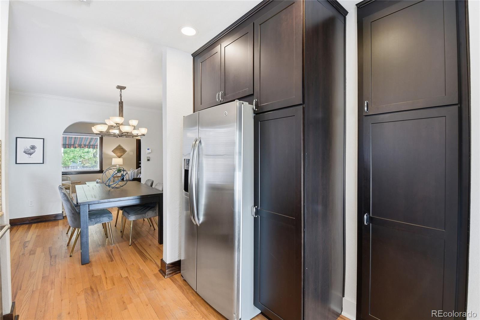 MLS Image #15 for 662 s washington street,denver, Colorado