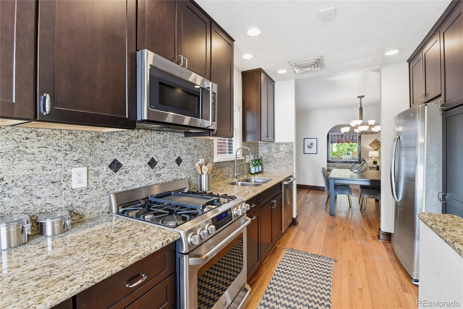 MLS Image #16 for 662 s washington street,denver, Colorado