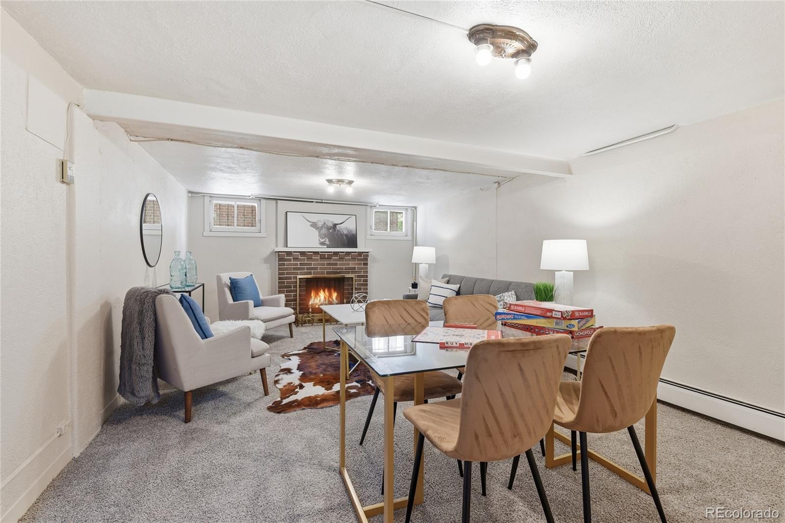 MLS Image #25 for 662 s washington street,denver, Colorado