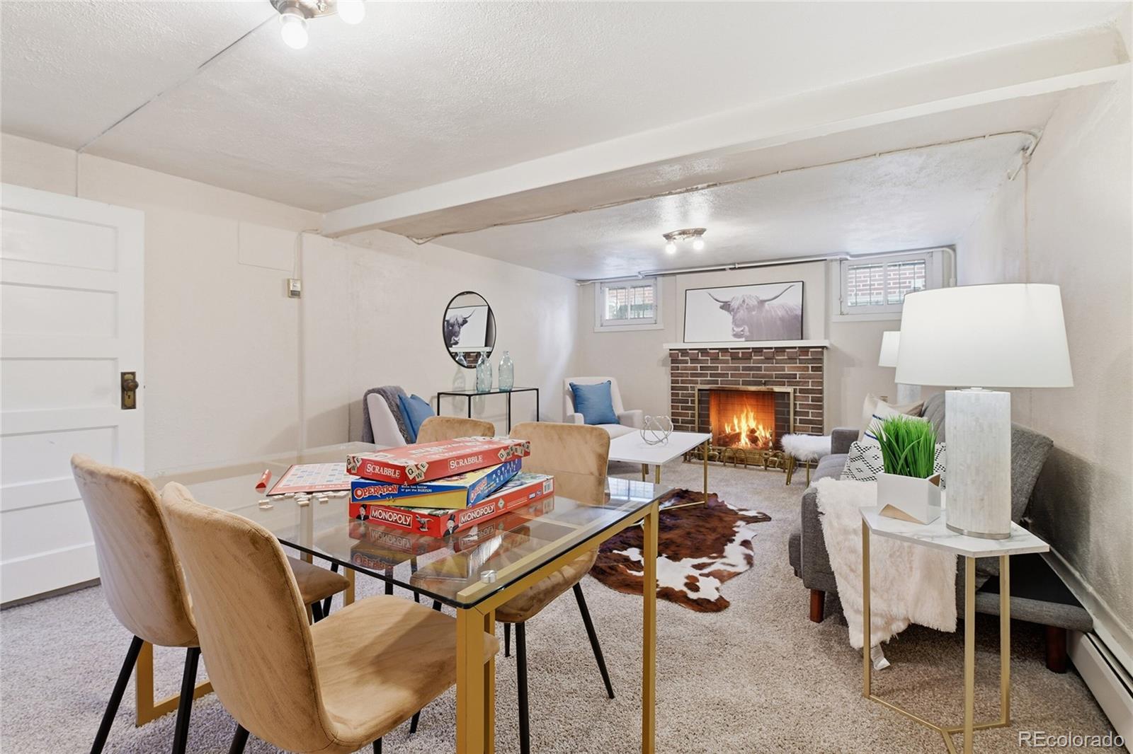 MLS Image #26 for 662 s washington street,denver, Colorado