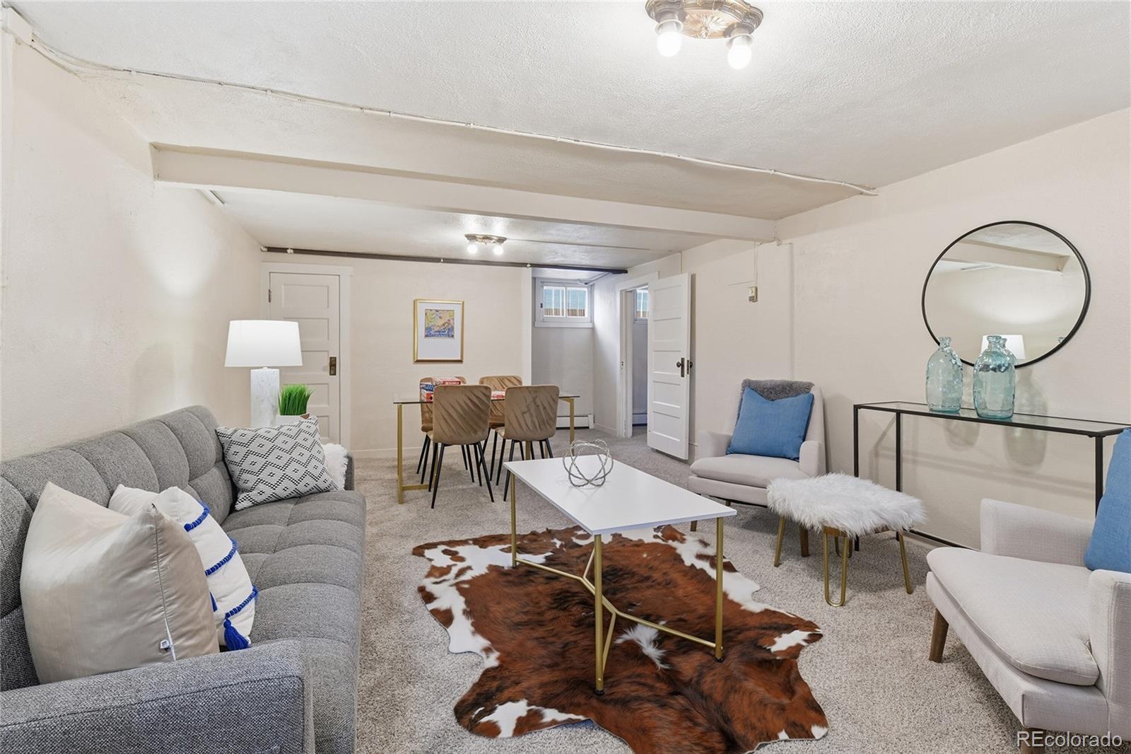 MLS Image #27 for 662 s washington street,denver, Colorado