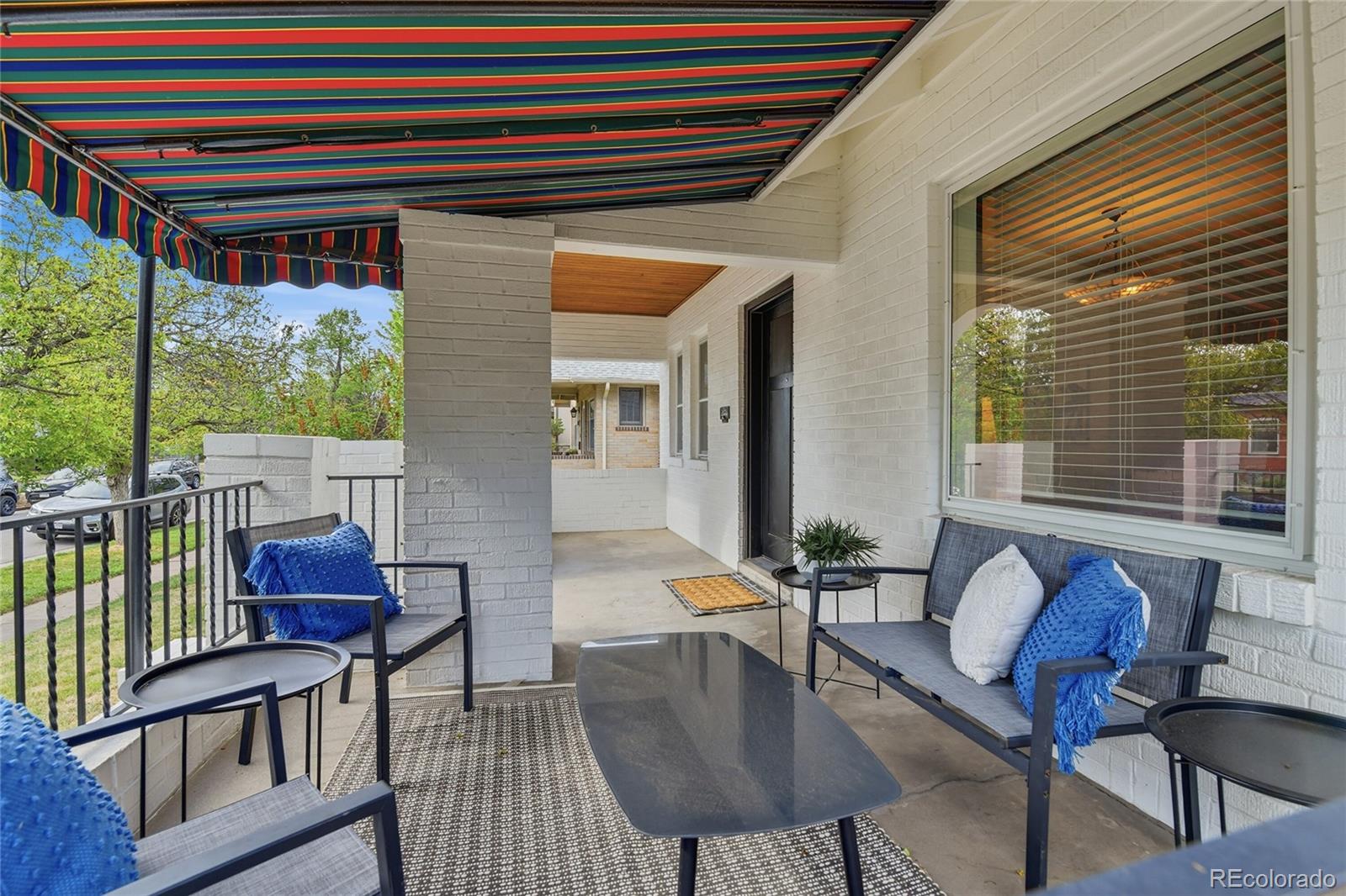 MLS Image #3 for 662 s washington street,denver, Colorado